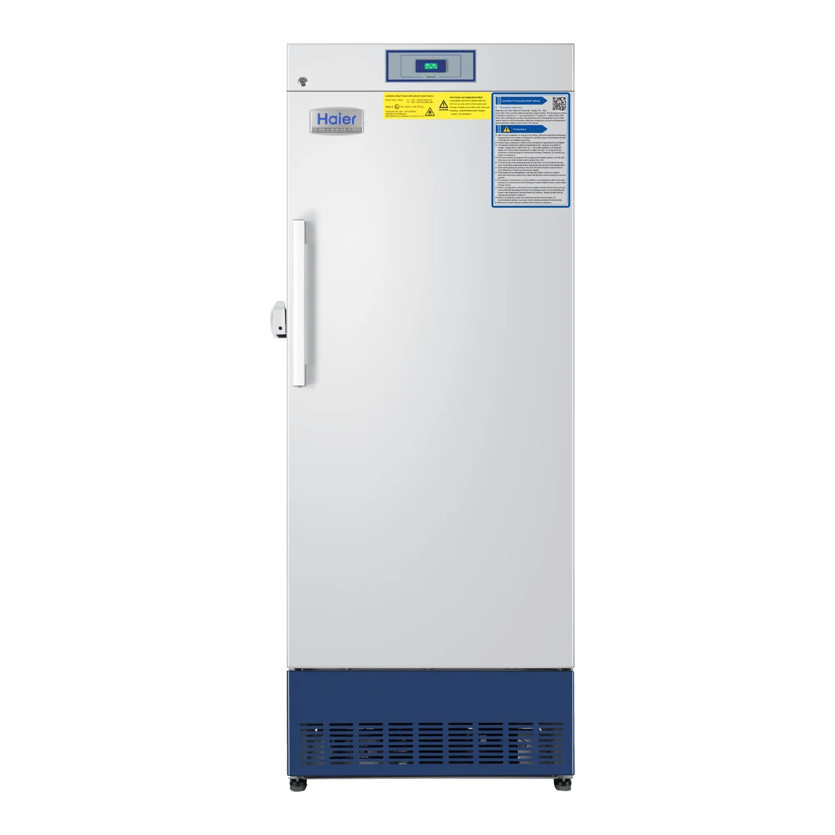 DW-30L278SF МОРОЗИЛЬНИК ЛАБОРАТОРНЫЙ ВЗРЫВОЗАЩИЩЕННОМ ИСПОЛНЕНИИ HAIER BIOMEDICAL