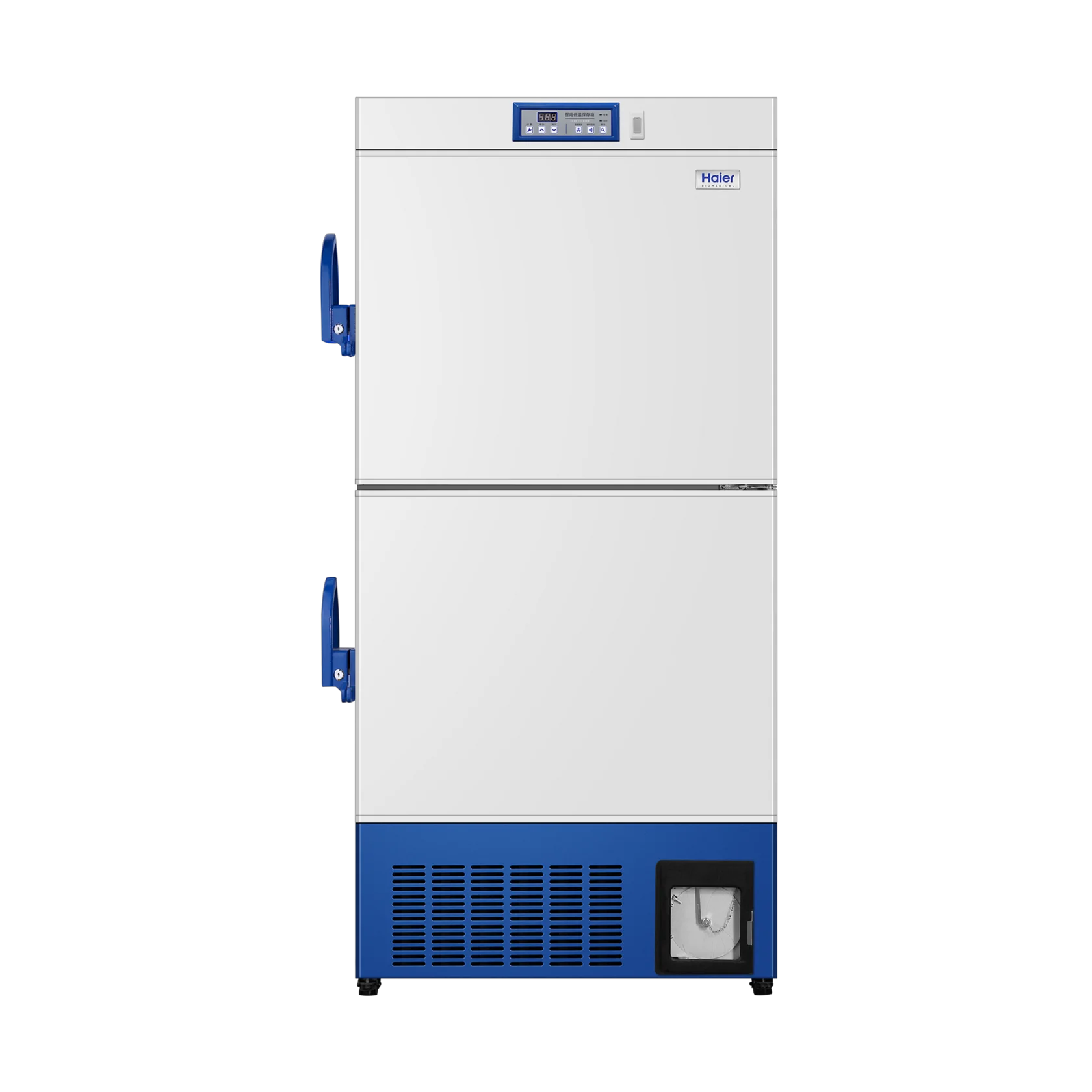 DW-30L528D МОРОЗИЛЬНИК ЛАБОРАТОРНЫЙ БИОМЕДИЦИНСКИЙ HAIER BIOMEDICAL