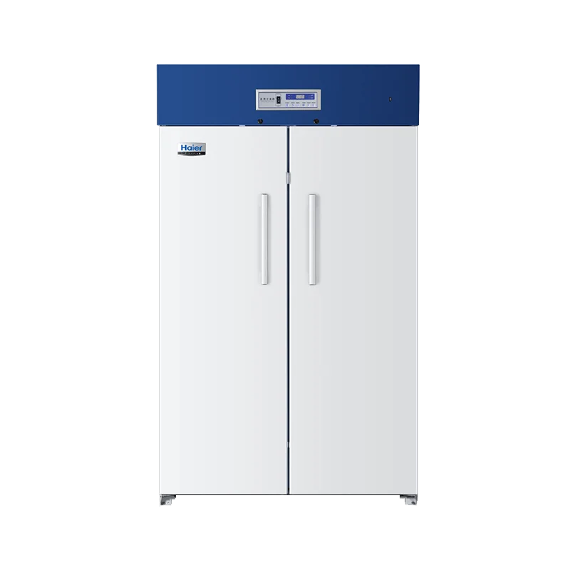 HYC-940F ХОЛОДИЛЬНИК ФАРМАЦЕВТИЧЕСКИЙ HAIER BIOMEDICAL