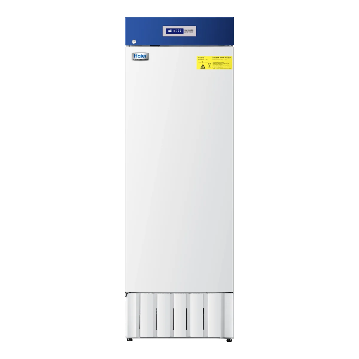 HLR-310SF ХОЛОДИЛЬНИК ЛАБОРАТОРНЫЙ ВЗРЫВОЗАЩИЩЕННЫЙ HAIER BIOMEDICAL