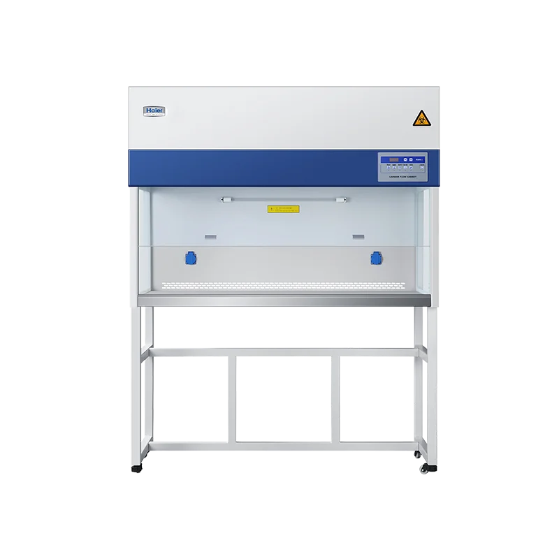 HCB-900V Ламинарный шкаф Haier Biomedical с вертикальным потоком воздуха
