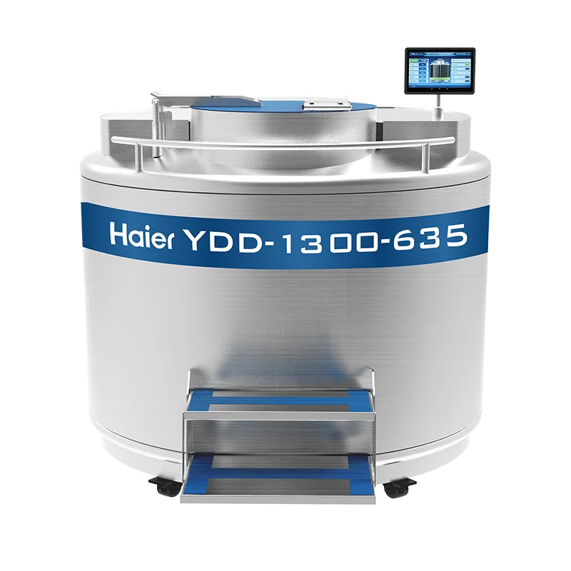 YDD-1300-635 Система для хранения в жидком азоте (криохранилище, биобанк) Haier Biomedical