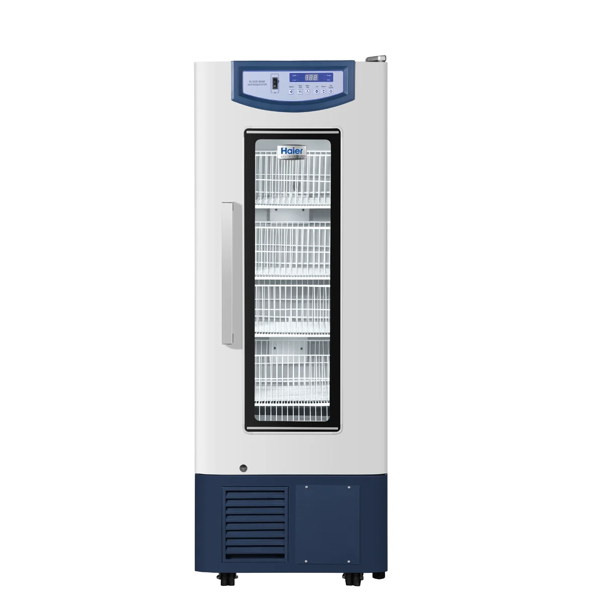 HXC-158 ХОЛОДИЛЬНИК ДЛЯ ХРАНЕНИЯ КРОВИ HAIER BIOMEDICAL