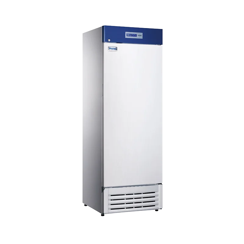 HLR-310F ХОЛОДИЛЬНИК ЛАБОРАТОРНЫЙ HAIER BIOMEDICAL