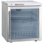 HYC-68A Встраиваемый фармацевтический холодильник Haier