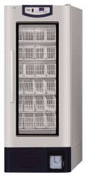 HXC-608 ХОЛОДИЛЬНИК ДЛЯ СЛУЖБЫ КРОВИ (+4°C) HAIER