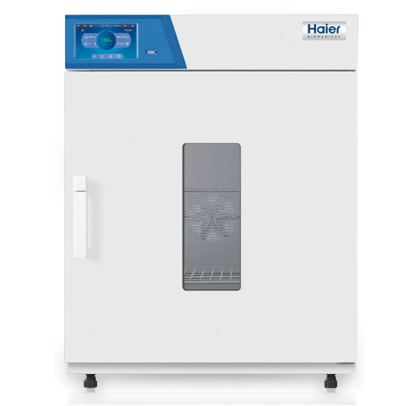 HFS-160 Сухожаровой шкаф с принудительной конвекцией Haier Biomedical