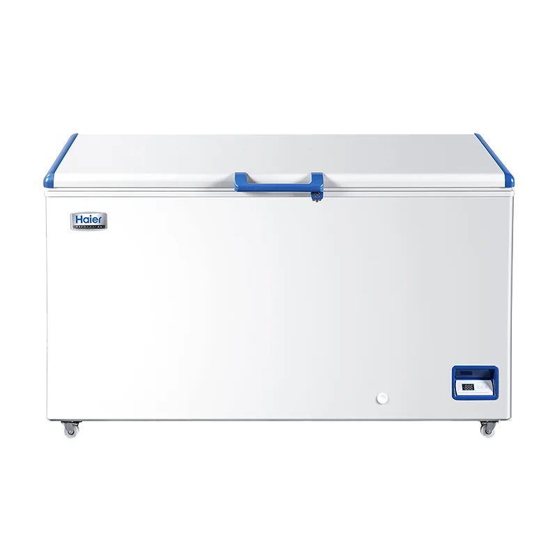 DW-60W388 МОРОЗИЛЬНИК ЛАБОРАТОРНЫЙ HAIER BIOMEDICAL