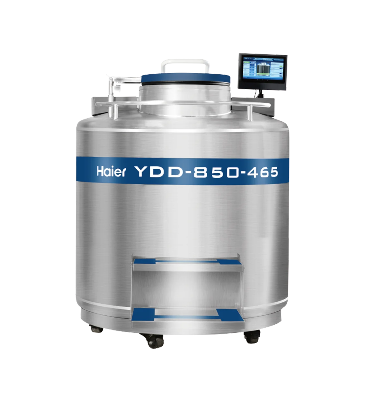 YDD-850-465 Система для хранения в жидком азоте (криохранилище, биобанк) Haier Biomedical