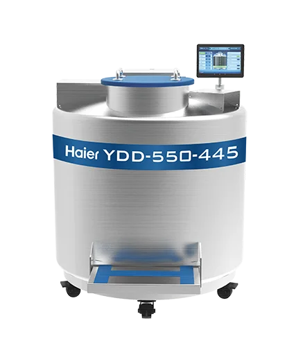 YDD-550-445 Система для хранения в жидком азоте (криохранилище, биобанк) Haier Biomedical