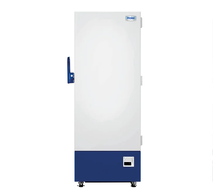 DW-40L568J МОРОЗИЛЬНИК ЛАБОРАТОРНЫЙ ВЕРТИКАЛЬНЫЙ HAIER BIOMEDICAL