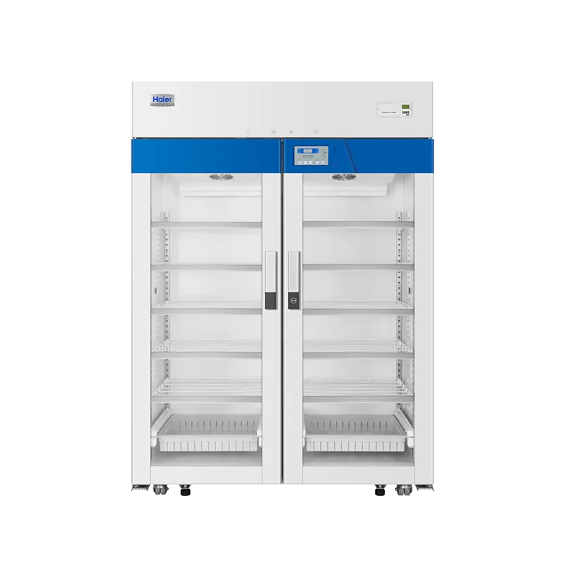 HYC-1099 ХОЛОДИЛЬНИК ФАРМАЦЕВТИЧЕСКИЙ HAIER BIOMEDICAL