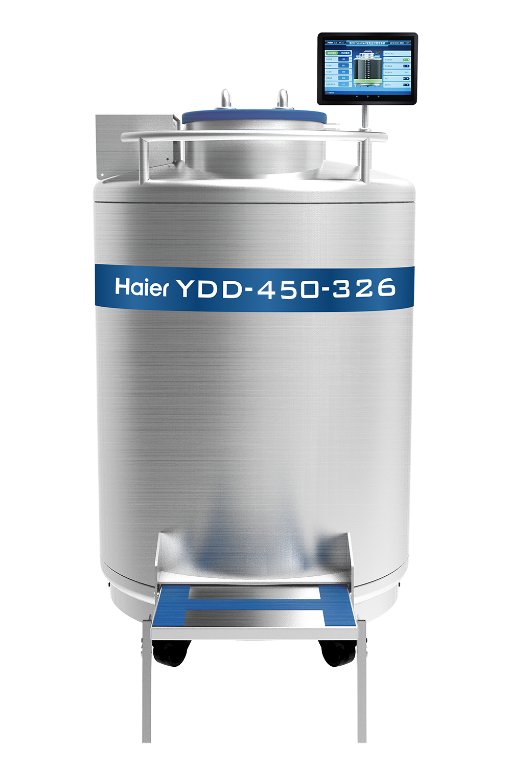 YDD-450-326 Система для хранения в жидком азоте (криохранилище, биобанк) Haier Biomedical