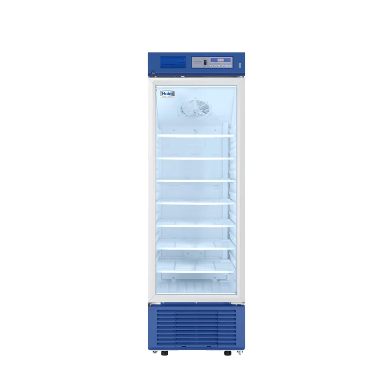 HYC-390 ХОЛОДИЛЬНИК ФАРМАЦЕВТИЧЕСКИЙ HAIER BIOMEDICAL