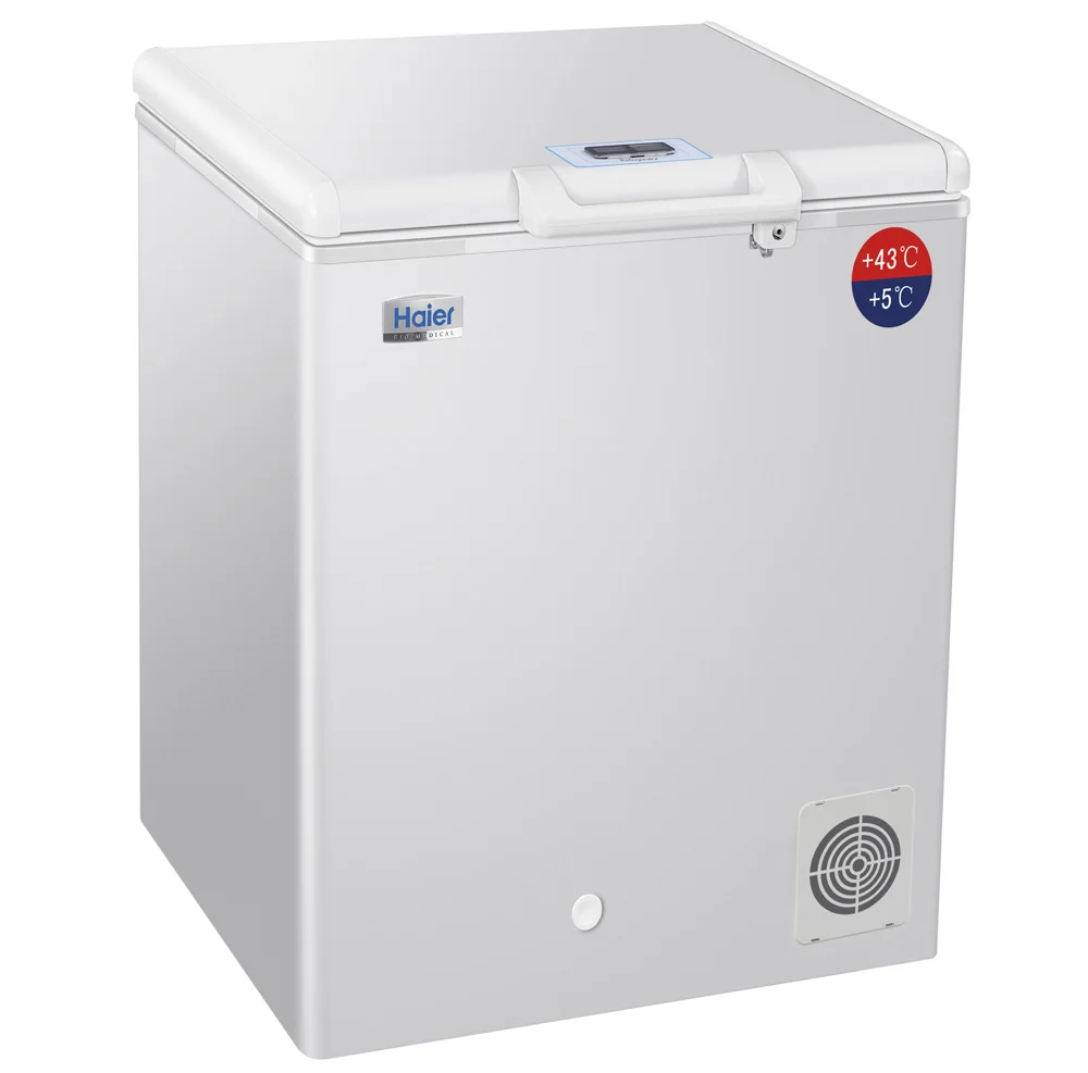 HBC–80 ХОЛОДИЛЬНИК ФАРМАЦЕВТИЧЕСКИЙ С ЛЕДЯНОЙ РУБАШКОЙ HAIER BIOMEDICAL