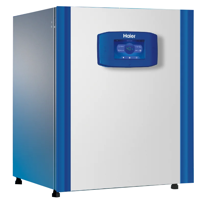 HCP-258 СО2 ИНКУБАТОР С ВОЗДУШНОЙ РУБАШКОЙ HAIER BIOMEDICAL