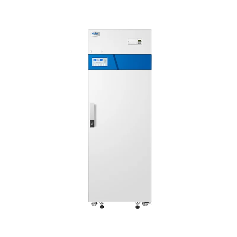 HYC-509F ХОЛОДИЛЬНИК ФАРМАЦЕВТИЧЕСКИЙ HAIER BIOMEDICAL