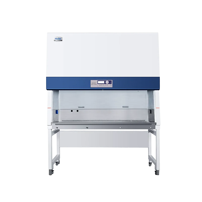 HR1500-IIA2 Бокс биологической безопасности второго класса тип А2 Haier Biomedical