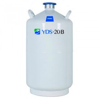 YDS-20B крио контейнер для транспортировки Haier