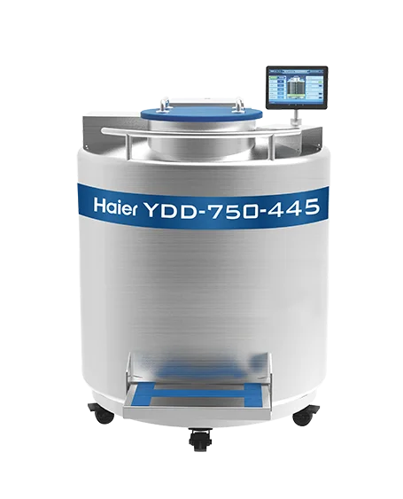 YDD-750-445 Система для хранения в жидком азоте (криохранилище, биобанк) Haier Biomedical