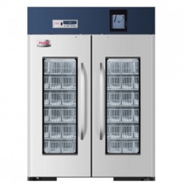HXC-1308B ХОЛОДИЛЬНИК ДЛЯ СЛУЖБЫ КРОВИ (+4°C) HAIER