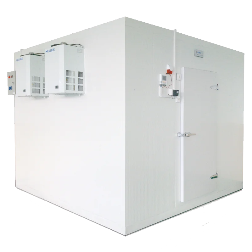 Промышленная морозильная камера WIF Haier Biomedical (-20 °C, +2…+8°C) для хранения фармацевтических препаратов