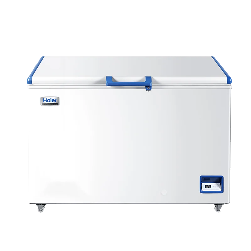 DW-60W258 МОРОЗИЛЬНИК ЛАБОРАТОРНЫЙ HAIER BIOMEDICAL