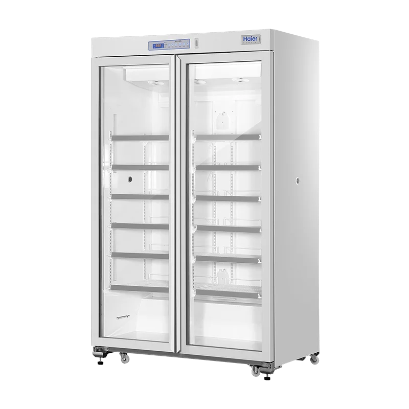 HYC-1031GD ХОЛОДИЛЬНИК ФАРМАЦЕВТИЧЕСКИЙ HAIER BIOMEDICAL
