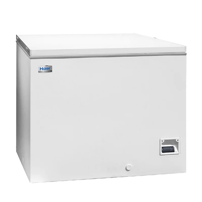 DW-40W255J МОРОЗИЛЬНИК БИОМЕДИЦИНСКИЙ HAIER BIOMEDICAL