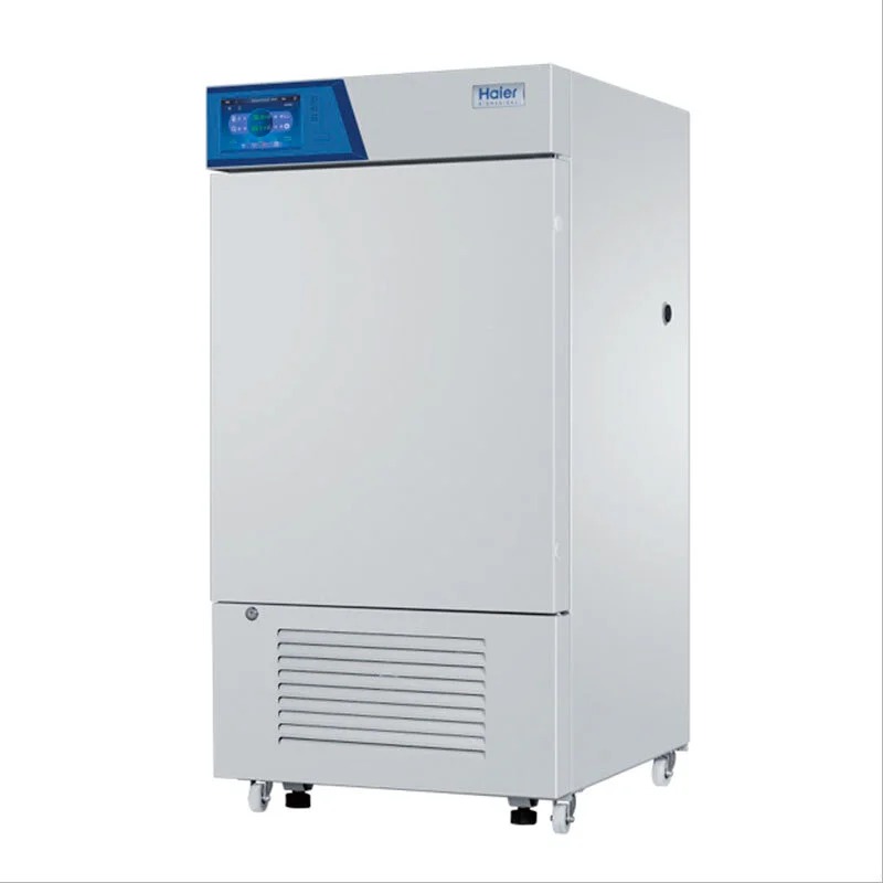HSP-160 HAIER BIOMEDICAL ИНКУБАТОР ЛАБОРАТОРНЫЙ С ОХЛАЖДЕНИЕМ (ТЕРМОСТАТ) (ОТ 0°С ДО +70°С)