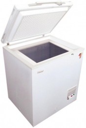 HBC-70 ХОЛОДИЛЬНИК С ЛЕДЯНОЙ РУБАШКОЙ HAIER