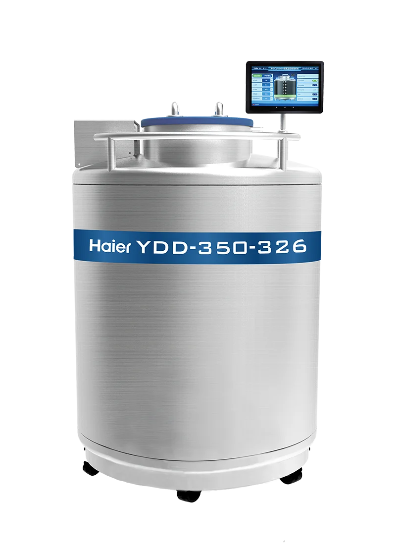 YDD-350-326 Система для хранения в жидком азоте (криохранилище, биобанк) Haier Biomedical