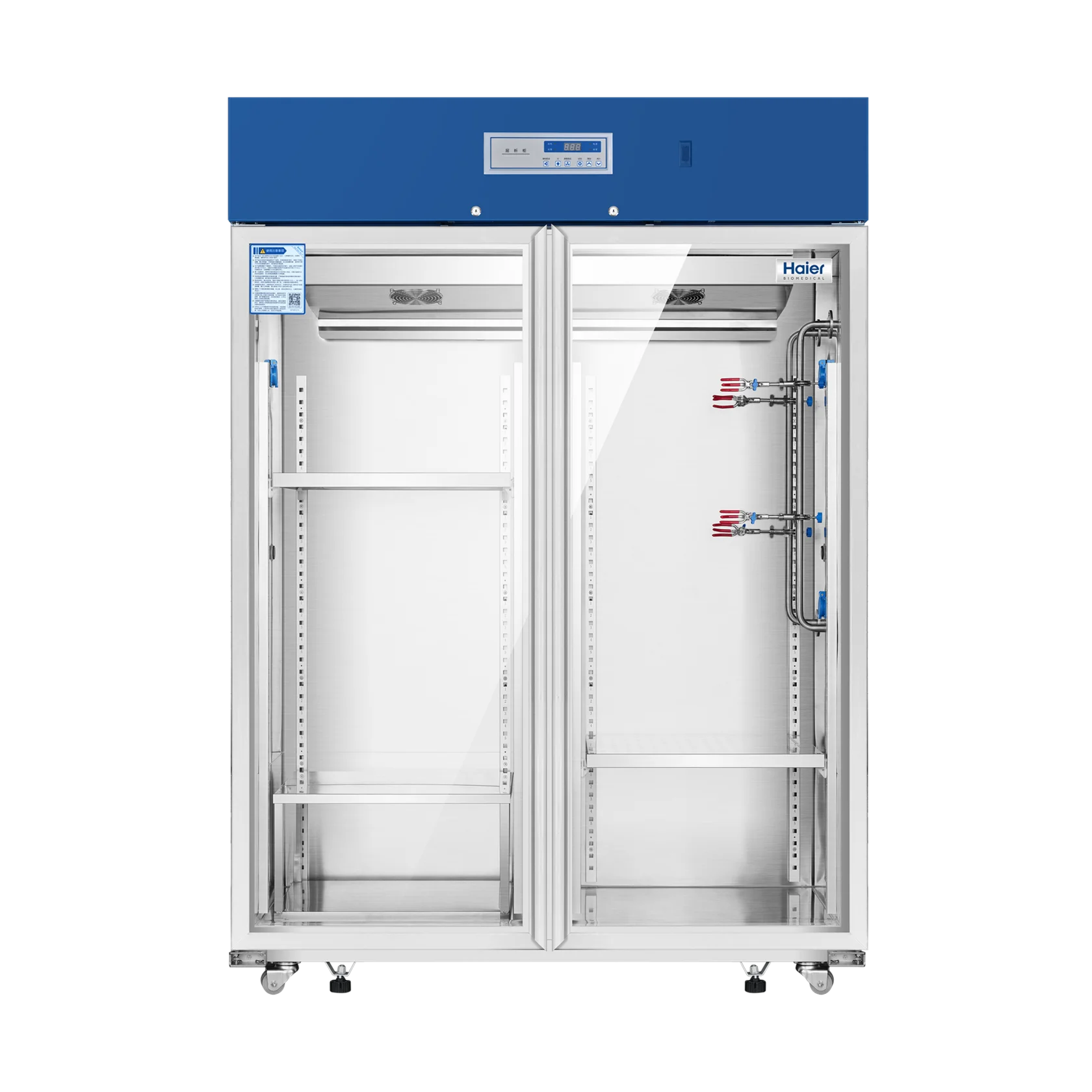 HYC-1100C ХОЛОДИЛЬНИК ХРОМАТОГРАФИЧЕСКИЙ HAIER BIOMEDICAL