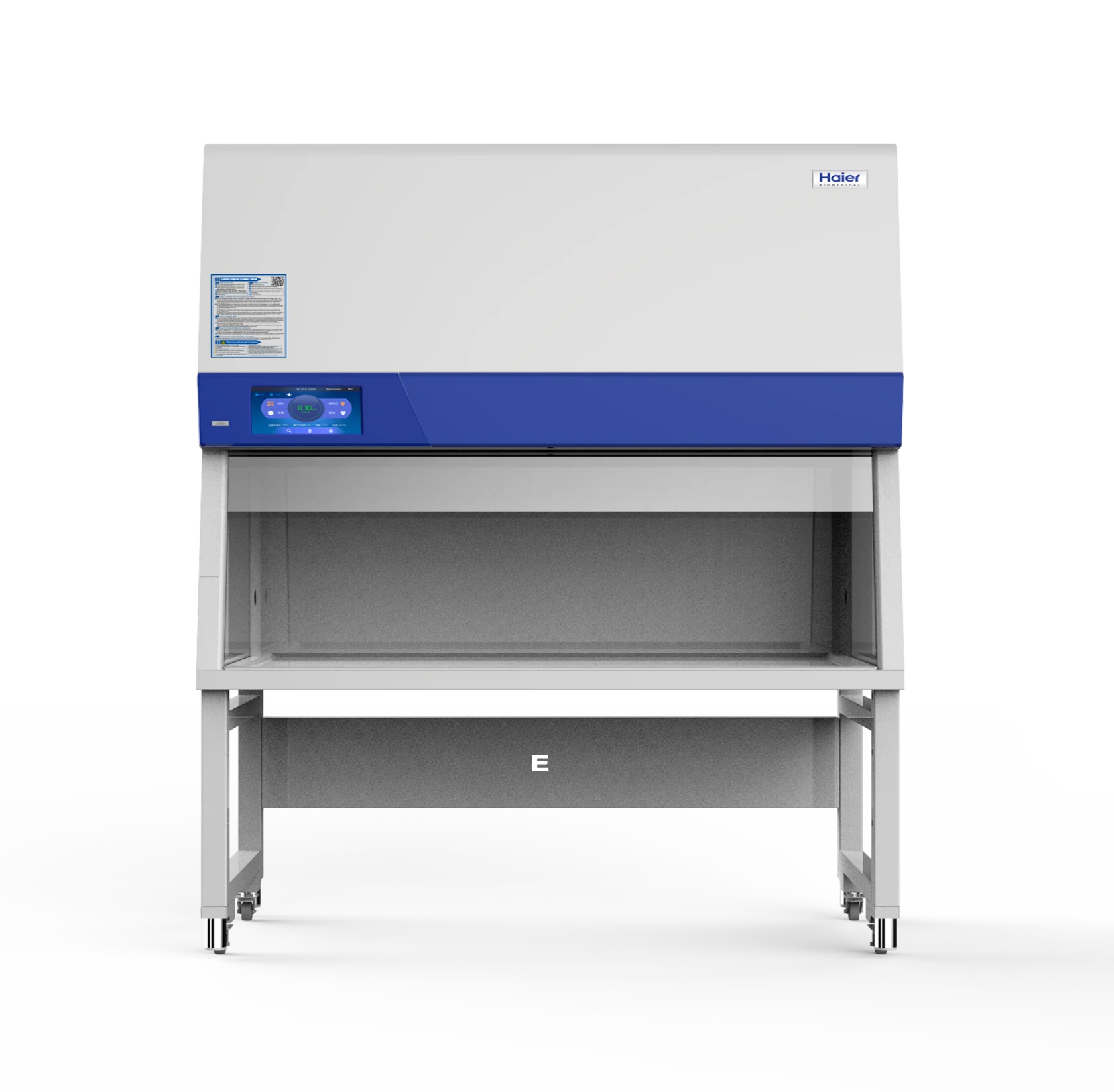 HTF-1500W Автономный вытяжной шкаф Haier Biomedical