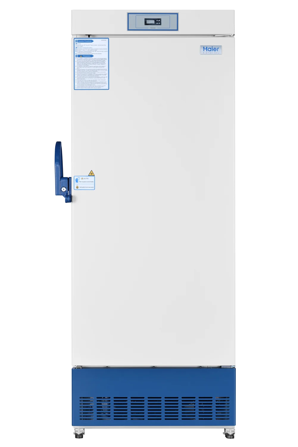 DW-30L298J МОРОЗИЛЬНИК ЛАБОРАТОРНЫЙ БИОМЕДИЦИНСКИЙ HAIER BIOMEDICAL