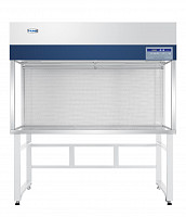 HCB-1600H Ламинарный шкаф Haier Biomedical с горизонтальным потоком воздуха