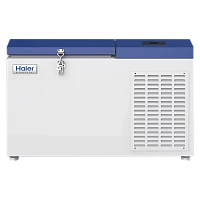DW-80WZ15 МОРОЗИЛЬНИК НИЗКОТЕМПЕРАТУРНЫЙ БИОМЕДИЦИНСКИЙ ТРАНСПОРТНЫЙ HAIER BIOME...