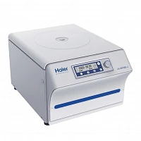 LX-60T500-J Настольная низкоскоростная лабораторная центрифуга Haier Biomedical