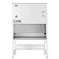 HR1800-IIA2-N Бокс биологической безопасности второго класса тип А2 серии NSF. М...