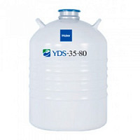 Крио контейнер для хранения Haier YDS-35-80