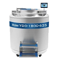 YDD-1800-635 Система для хранения в жидком азоте (криохранилище, биобанк) Haier ...