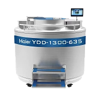 YDD-1300-635 Система для хранения в жидком азоте (криохранилище, биобанк) Haier ...