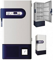 DW-86L288 НИЗКОТЕМПЕРАТУРНЫЙ МОРОЗИЛЬНИК HAIER