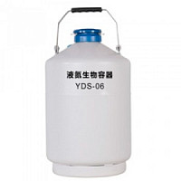 Крио контейнер для хранения Haier YDS-6