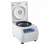 LX-165T2-J Настольная высокоскоростная лабораторная центрифуга Haier Biomedical