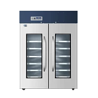 HYC-1378 ХОЛОДИЛЬНИК ФАРМАЦЕВТИЧЕСКИЙ HAIER BIOMEDICAL