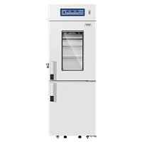HYCD-469A ХОЛОДИЛЬНИК ФАРМАЦЕВТИЧЕСКИЙ С МОРОЗИЛЬНОЙ КАМЕРОЙ HAIER BIOMEDICAL