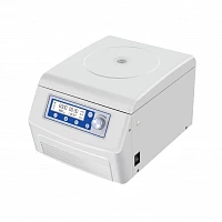 LX-60T100-J Настольная низкоскоростная лабораторная центрифуга Haier Biomedical