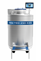 YDD-450-326 Система для хранения в жидком азоте (криохранилище, биобанк) Haier B...