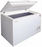 HBC-200 ХОЛОДИЛЬНИК С ЛЕДЯНОЙ РУБАШКОЙ HAIER